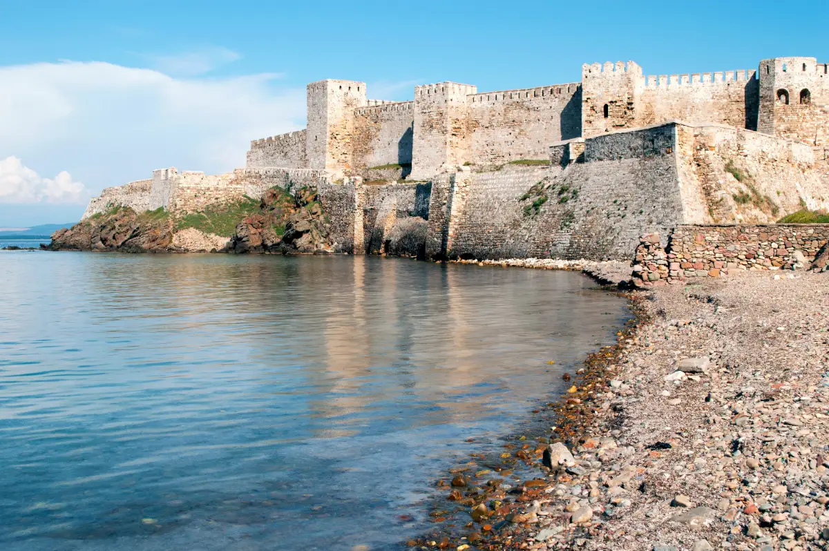 Bozcaada Kalesi